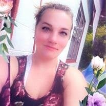 Kayla Renae Tidwell