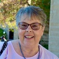 Martha Diane Hayes