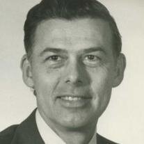 Mr. Emory Sherwood Bridges