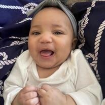 Nevaeh MiShay Jackson