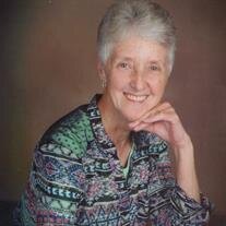 Mary Lee (Swiney) Stringer