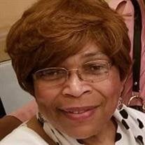 Ms. Carolyn Ann Peete-Clay