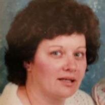 Alix Barbara Vickers