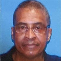 Mr. Terence Gray
