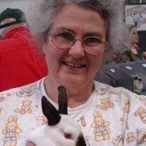 Mary Temus Ness