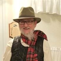 David Stuart Withe