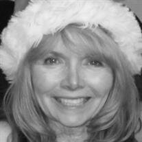 Ouida Arnett Hartman