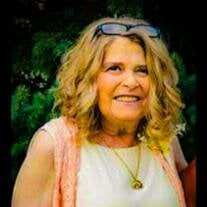 Pamela "Pam" Mott