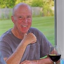Raymond E. Moriarty