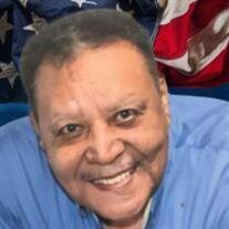Otis Evans