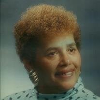 Lillie Mae Tolliver