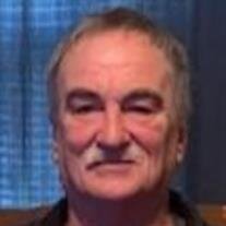 James "Jim" E. Dorsey