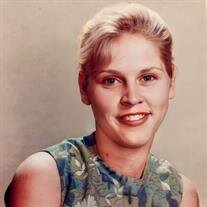 Laura Christine Windsor