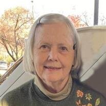 Cynthia A. Clark-Condrack