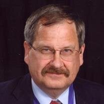 Joseph "Joe" Kane