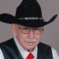 Mr. Frank "Buddy" Landrum, RM(SS), USN, Ret. Chief
