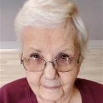 Julia Judy E. Rogers
