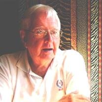 Harold "Hal" Richard Abelson