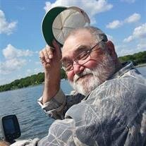 Jerry D. Caldwell