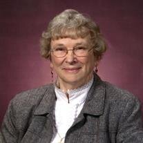 Martha Hentz