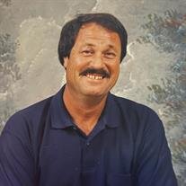 Johnny Samuel Conkle