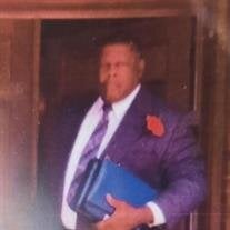 Mr. Willie L. Rice