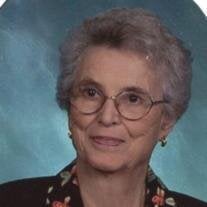 Ima Ruth "MiMi" Wolf