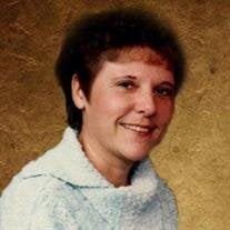 Jackalean "Jackie" Riggs