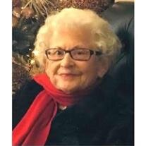 Althea R. Ritter