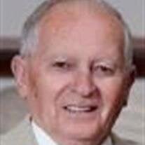 Edward Owen Burke