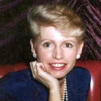 Trudy Louise Knode