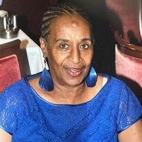 Barbara Blanding