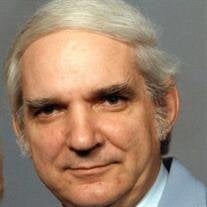 John Arthur Dietz