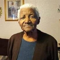 Ms. Lizzie Daniels