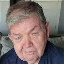 Dea Wayne Gibson