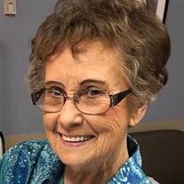 Barbara Dolores Miller