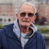 Ronald Wayne Schmidt