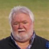 Mr. Roger O'Neal Watkins