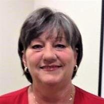 Mrs. Annette Johnson Creel