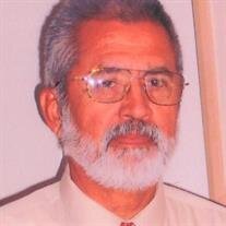 Wayne A. Cooper Sr.