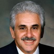 Keith L. Amstutz