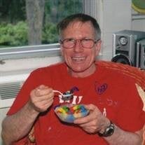 Billy Harrell