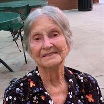 Mattie Hulsey Reese