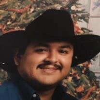 Reynaldo Tarango