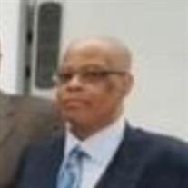 Mr. Ophalandus Brasfield II
