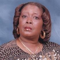 Mrs. Earlene Elliott