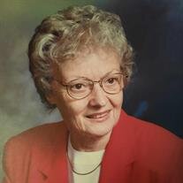 MARJORIE BOUQUET