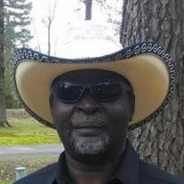 Mr. Larry Smith
