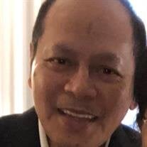 Mr. Hector R. Cruzado of Elgin