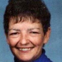 Margaret "Margie" Bond